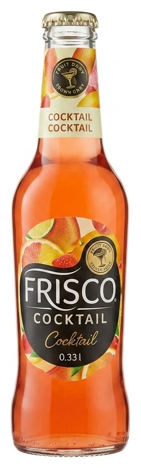 FRISCO Cocktail