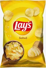 Lay's Solené