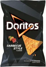 DORITOS BBQ