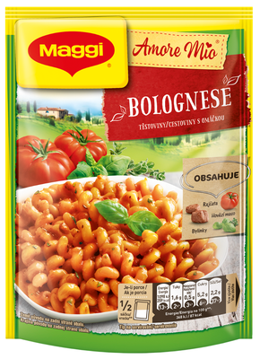 Maggi Amore Mio Bolognese
