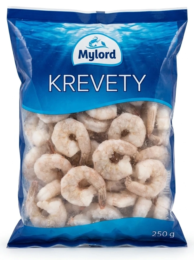 Mylord Krevety