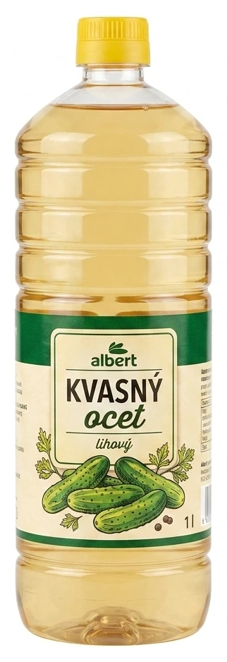 Albert Ocet
