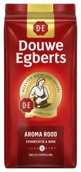 Douwe Egberts
