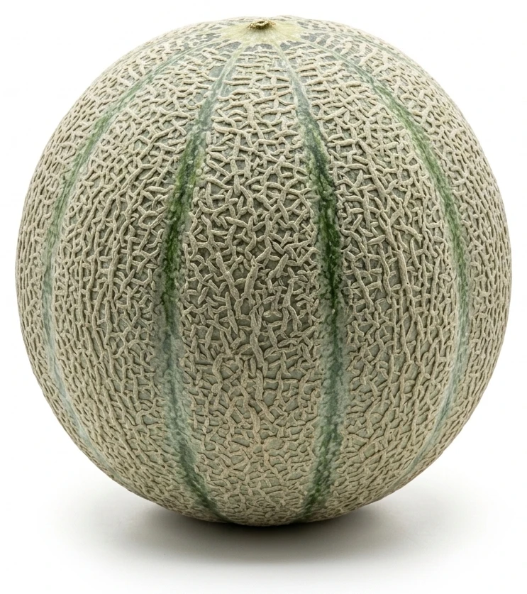 Meloun Cantaloupe