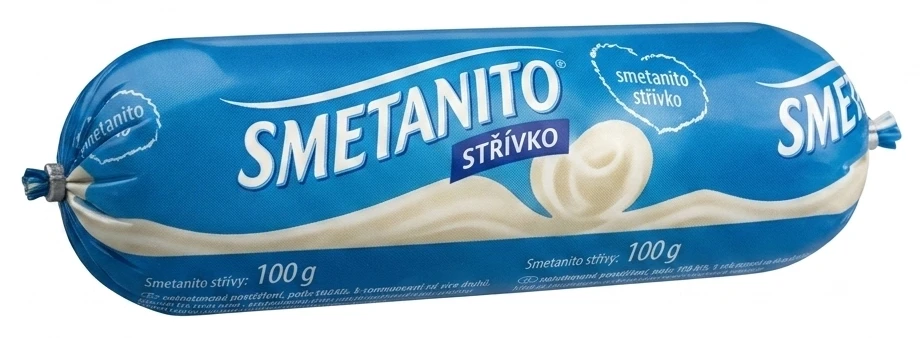 Smetanito Střívko