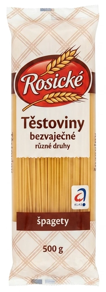 Rosické Těstoviny