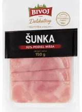 BIVOJ Šunka