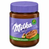 MILKA Lískooříšková pomazánka