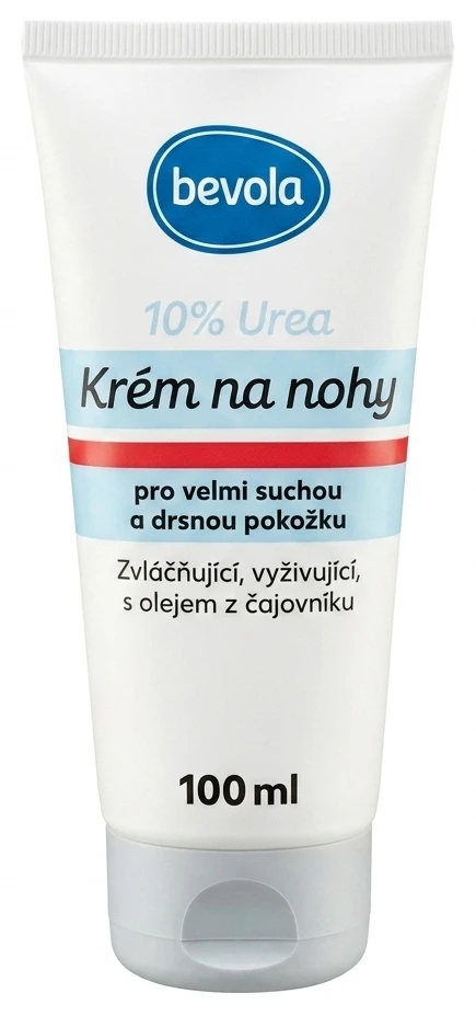 Bevola Krém na nohy