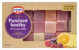 Punčové kostky