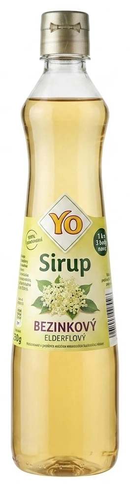Yo Sirup