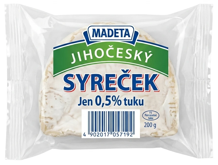 Syreček Jihočeský