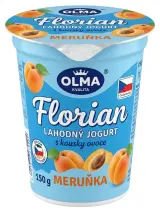 Jogurt lahodný Florian