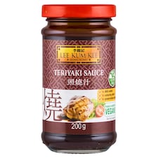 Lee Kum Kee Teriyaki omáčka 200g