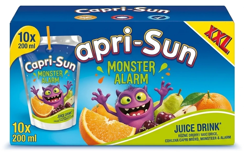 Capri-Sun