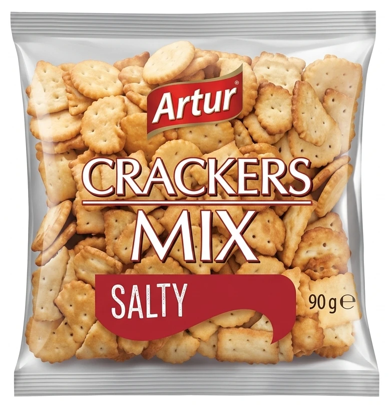 Krekry Artur