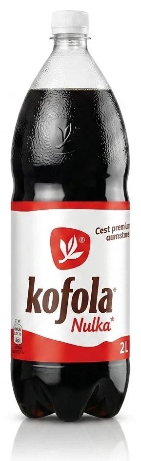 Kofola Nulka
