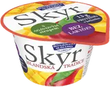 Bohušovická Mlékárna Skyr 0,1 % mango bez laktózy