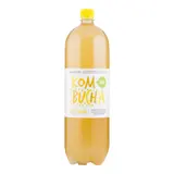 Country Life BIO Kombucha bancha s příchutí citron
