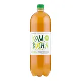 Country Life BIO Kombucha zelený čaj