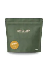 Coffee Limit Colombia Supremo Zrnková káva 250g