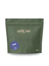 Coffee Limit Colombia Sugarcane Decaf Zrnková 250g