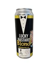 Lucky Bastard 11 Blond