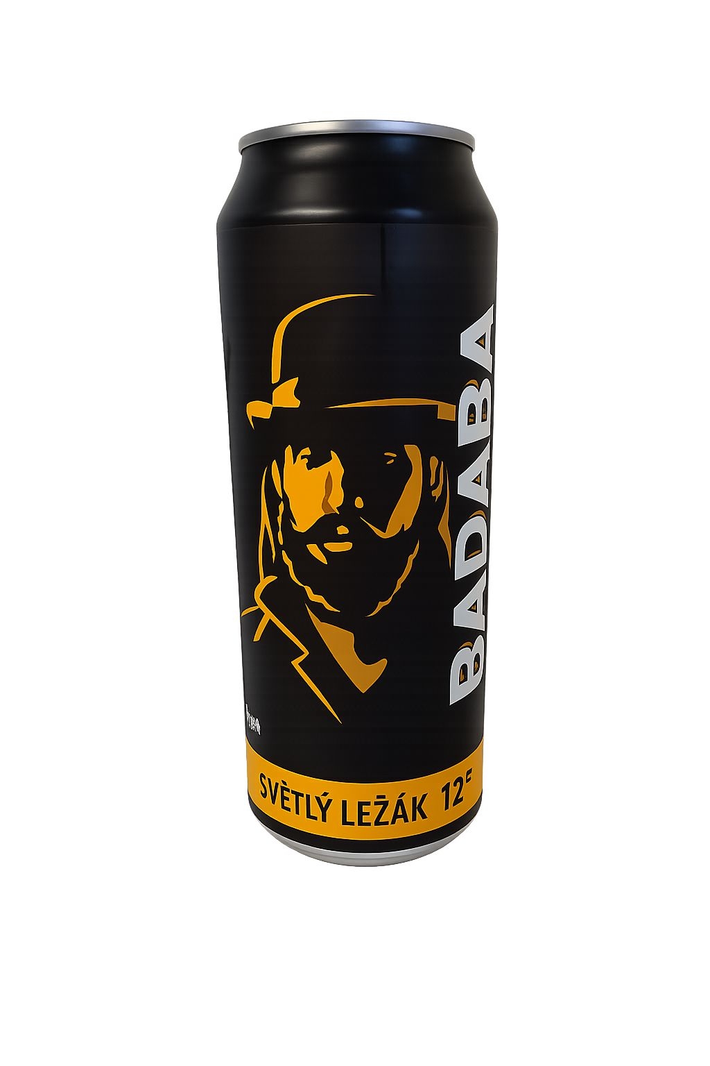 Baraba 12 světlý ležák 500 ml
