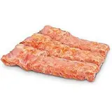 Vepřové žebro Amerikáno CZ chlaz. váž. cca 600 g
