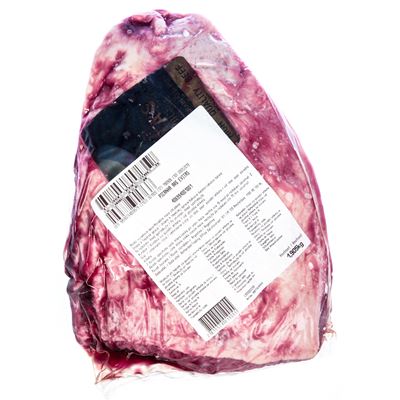 Hovězí Picanha Grainfed ARG chlaz. váž. cca 1,5 kg