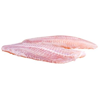 Mořský vlk filet chlaz. váž. cca 80 - 120 g