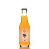 THREE CENTS Mandarin Bergamot 24 x 200 ml