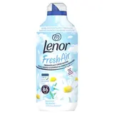 Lenor Sensitive (86 praní) 1204 ml