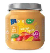 Deva Pyré mango a jablko