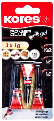 Kores Lepidlo Power