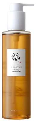 Beauty of Joseon Čisticí olej Ginseng (Cleansing Oil)