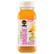 Ugo Funkční smoothie exotická směs 250ml