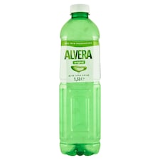 Alvera Original nealkoholický nesycený nápoj s aloe vera 1,5l