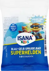 ISANA Kids Bomba do koupele
