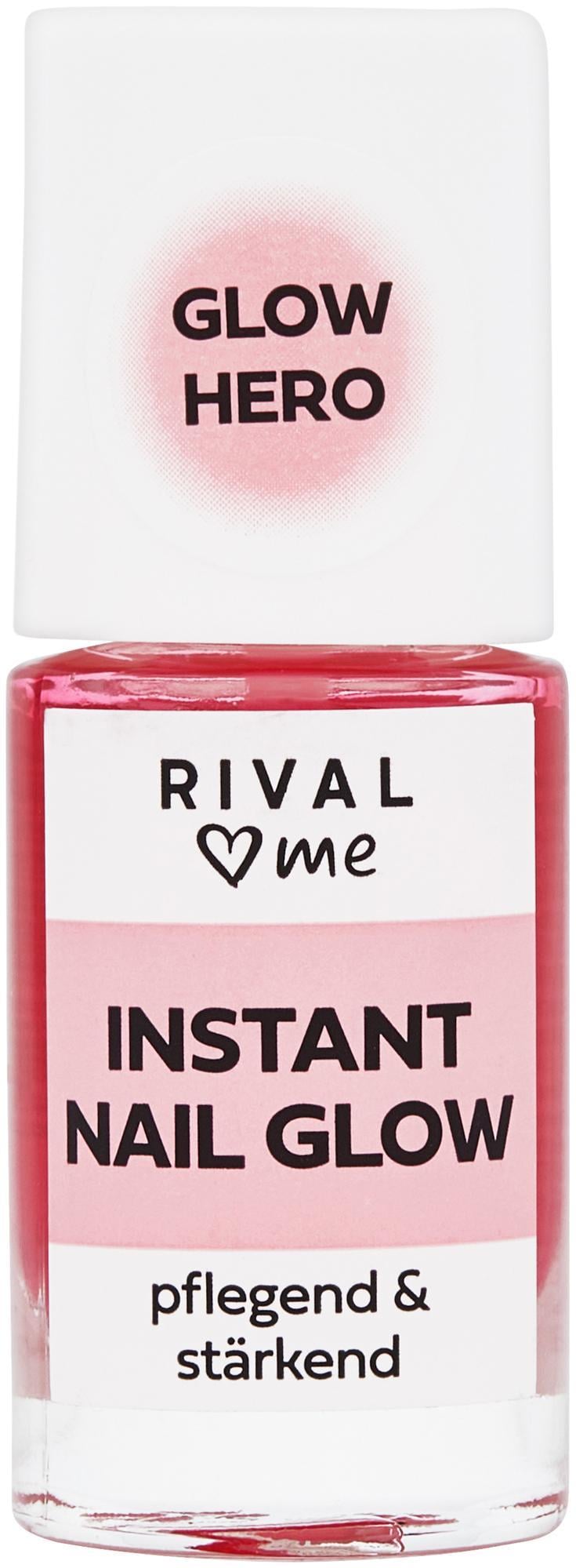 Rival LM Péče o nehty Instant Nail Glow