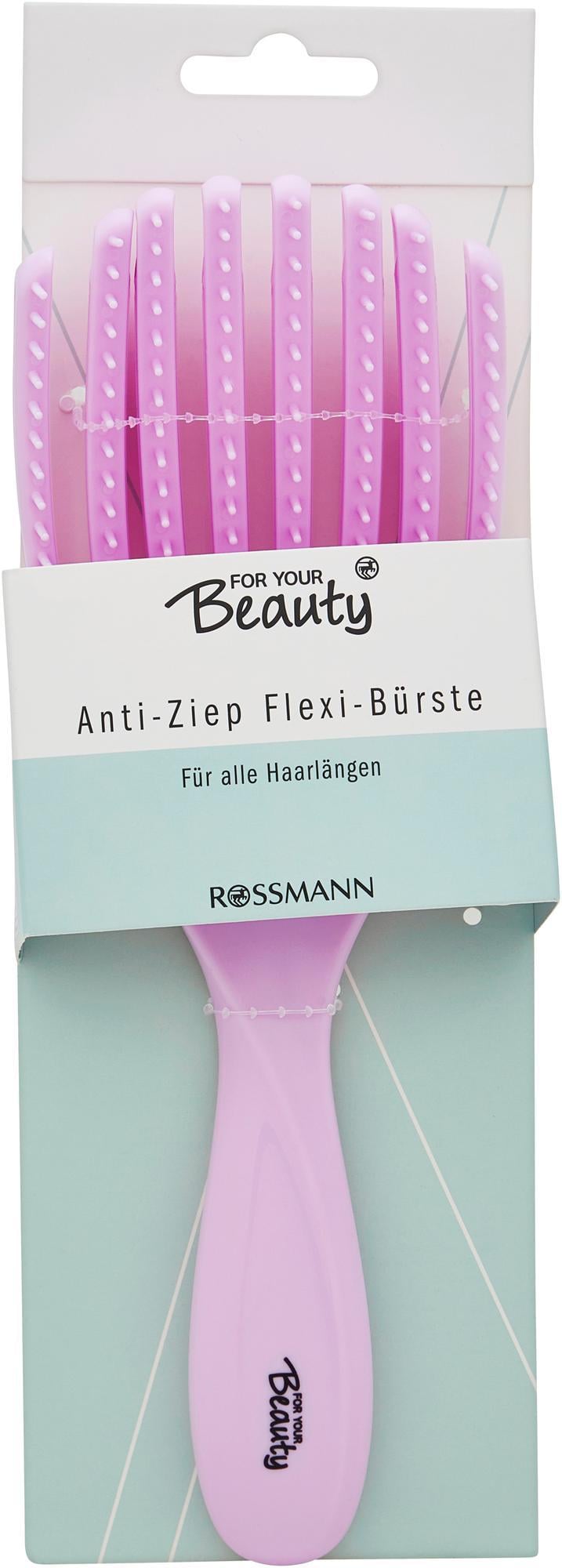 For Your Beauty Flexi kartáč na vlasy