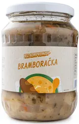 Qualivo Bramboračka