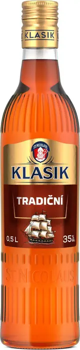 Klasik Tradiční 35 % obj.