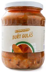 Qualivo Buřt guláš