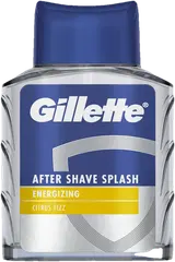Gillette Series voda po holení citrus