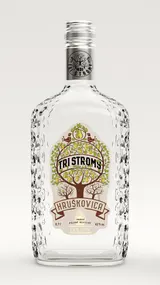 Tri Stromy Hruškovica 0,7 l