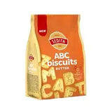 SEDITA ABC Biscuits Butter/máslo 170 g