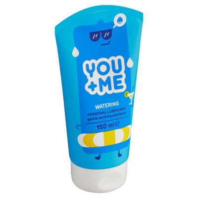YOU+ME Lubrikant Romeo 150 ml