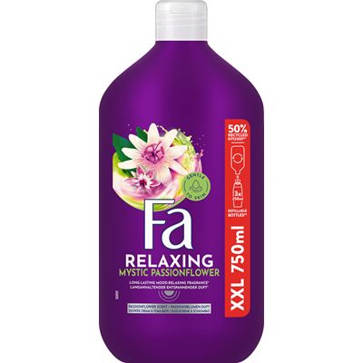 Fa Mystic Moments sprchový gel 750 ml