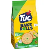 TUC Bake Rolls smetana cibule 80 g